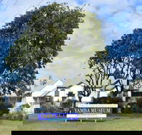 Yamba Museum - Surfers Gold Coast