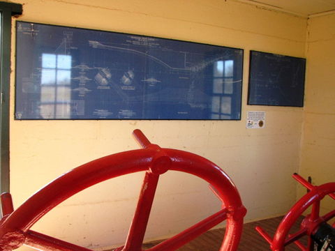 Yeldulknie Weir & Reservoir - Surfers Gold Coast 1