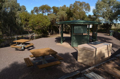 Yeldulknie Weir & Reservoir - Surfers Gold Coast 2