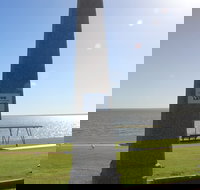 1956 Flood Marker - Surfers Gold Coast