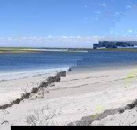 Acraman Creek Conservation Park - Surfers Gold Coast