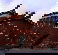 Albany Courthouse - Surfers Gold Coast