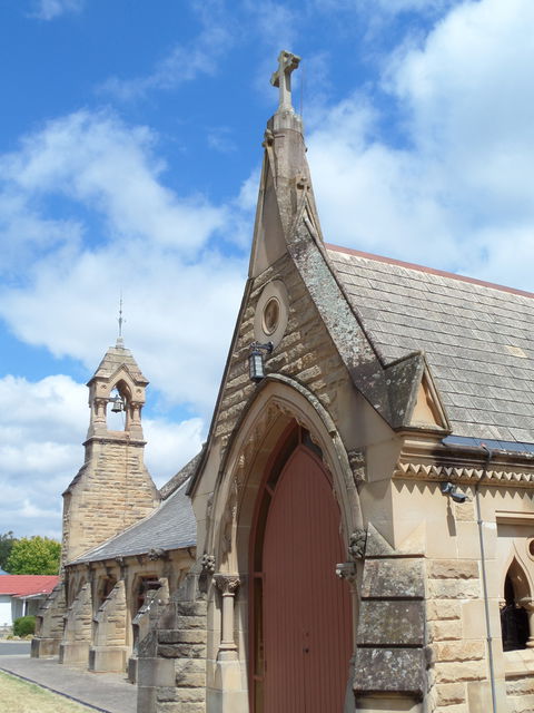All Saints' Anglican Church - Surfers Gold Coast 0
