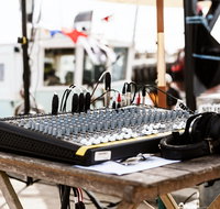 Apollo Bay Radio 87.6 FM - Surfers Gold Coast