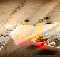 Aqua Vitae Day Spa - Surfers Gold Coast