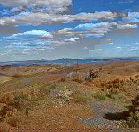 Arden Hills 4WD Track - Surfers Gold Coast