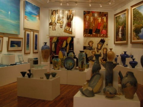 Articles Fine Art Gallery - Surfers Gold Coast 0