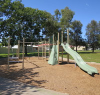Athol Gallen Park - Surfers Gold Coast