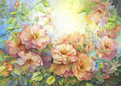 Barossa Chateau Artist In Residence - Surfers Gold Coast 0