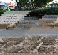 Barmera Horse Trough - Surfers Gold Coast