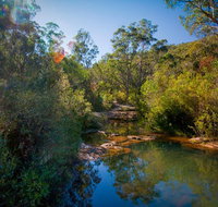 Bargo State Conservation Area - Surfers Gold Coast