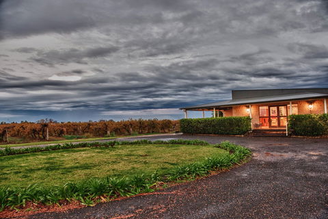 Baratto Wines - Surfers Gold Coast 1