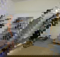 Batchelor Museum - Surfers Gold Coast