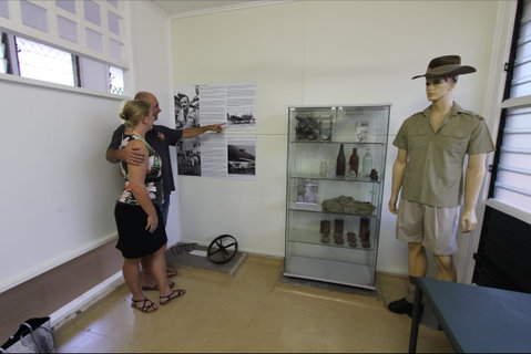 Batchelor Museum - Surfers Gold Coast 0