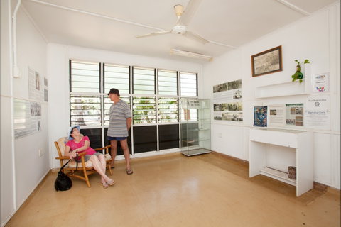 Batchelor Museum - Surfers Gold Coast 2