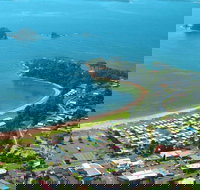 Batehaven - Surfers Gold Coast