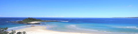 Beach Art Gallery - Surfers Gold Coast 0