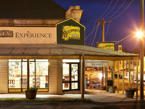 Beechworth Honey Shop - Surfers Gold Coast 0