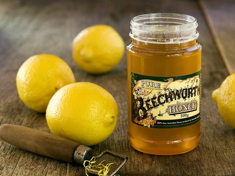 Beechworth Honey Shop - Surfers Gold Coast 1
