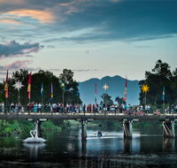 Bellingen - Surfers Gold Coast