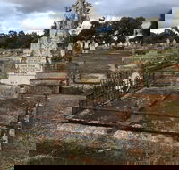 Benalla Cemetery Historical Walk - Surfers Gold Coast