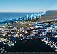 Biggera Waters - Surfers Gold Coast