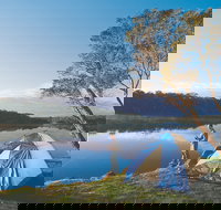 Blackwood River - Surfers Gold Coast