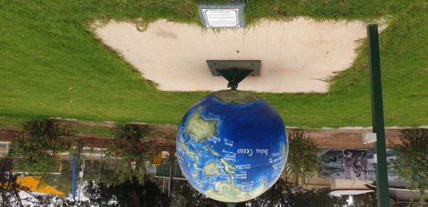 Bland Shire Art Trail - Surfers Gold Coast 2