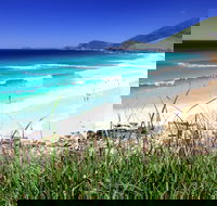 Blueys Beach - Surfers Gold Coast