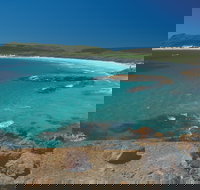 Broughton Island - Surfers Gold Coast