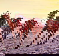 Broome and the Kimberley Coast - Surfers Gold Coast