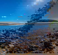 Buckleys Beach - Surfers Gold Coast
