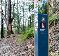 Bulahdelah Mountain Aboriginal Place - Surfers Gold Coast