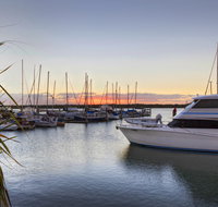 Bundaberg Port Marina - Surfers Gold Coast