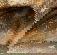 Bunjil Shelter - Stawell - Surfers Gold Coast