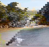 Captain Cook's Landing Place - Surfers Gold Coast