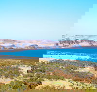 Carrickalinga Lookout - Surfers Gold Coast