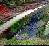 Cave Garden - Surfers Gold Coast