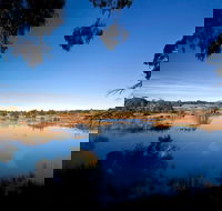 Cecil Hoskins Nature Reserve - Surfers Gold Coast