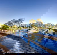 Centenary Lakes Park - Surfers Gold Coast