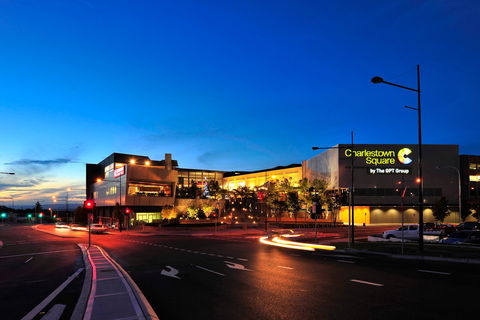 Charlestown - Surfers Gold Coast 0