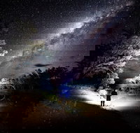 Charleville - Surfers Gold Coast