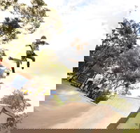 Clonlea Park Skate Park - Surfers Gold Coast