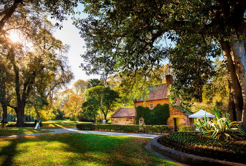 Cooks' Cottage - Surfers Gold Coast 2