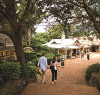 Couple's Getaway to Maleny and Montville - Surfers Gold Coast