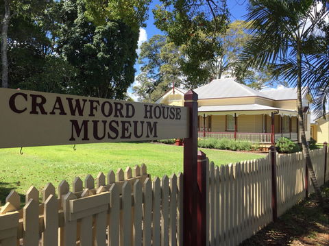 Crawford House, Alstonville - Surfers Gold Coast 0