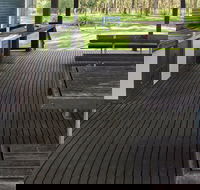 Crebra Pavilion - Surfers Gold Coast
