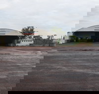 Daly Waters Aviation Complex - Surfers Gold Coast