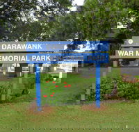Darawank - Surfers Gold Coast