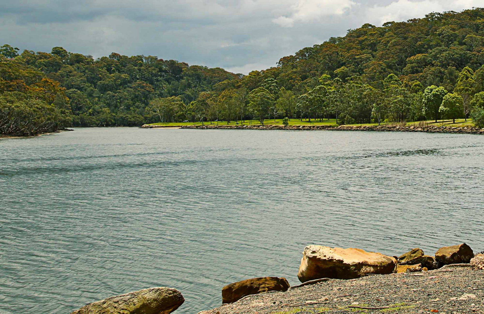 Killarney Heights NSW Surfers Gold Coast